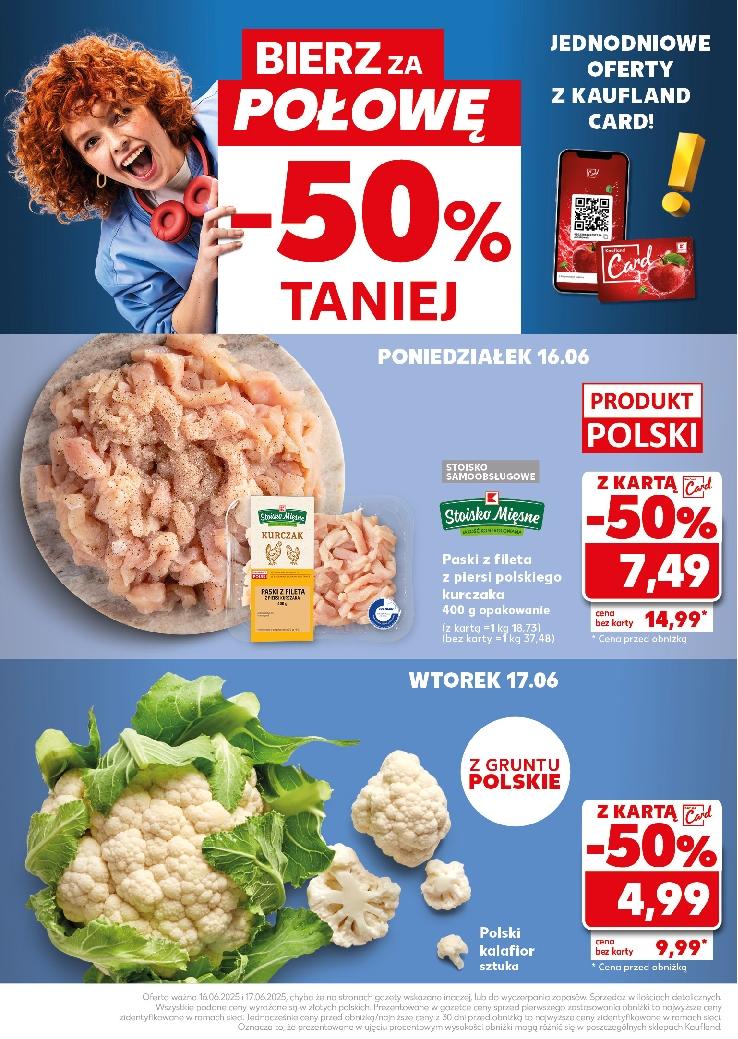 Gazetka promocyjna Kaufland str. 26