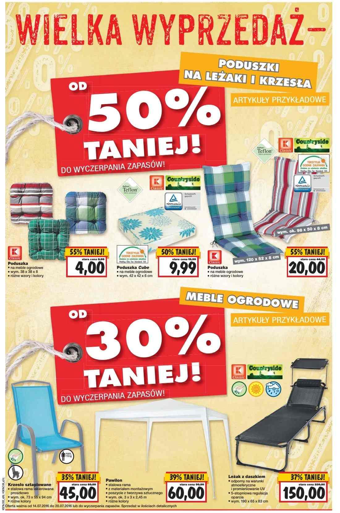 Gazetka promocyjna Kaufland str. 26