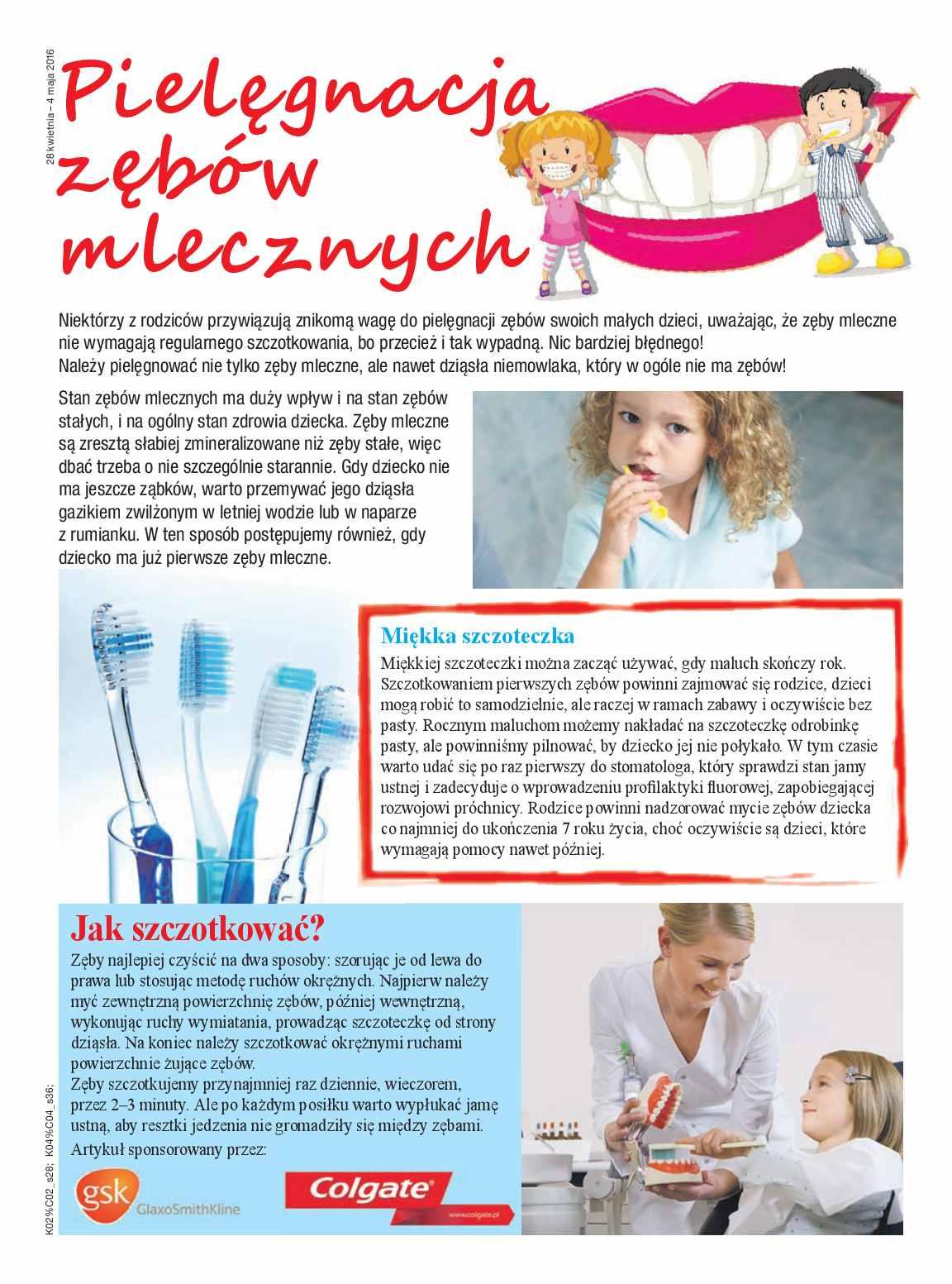 Gazetka promocyjna Kaufland str. 28