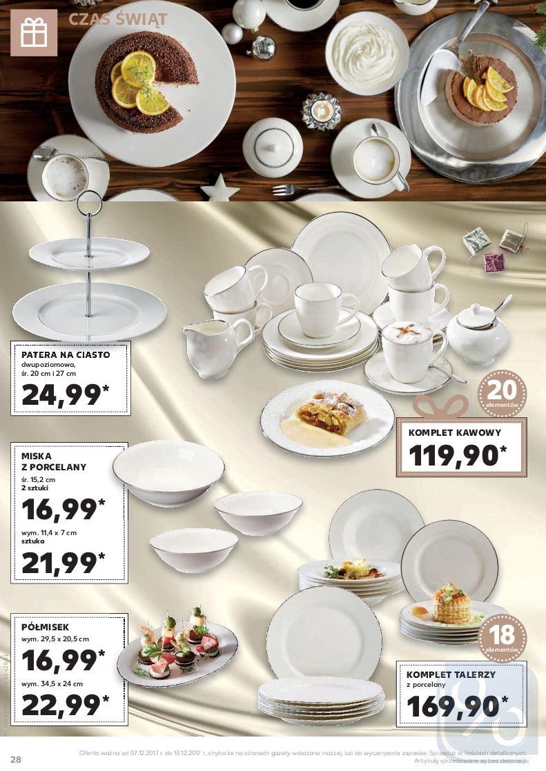 Gazetka promocyjna Kaufland str. 28