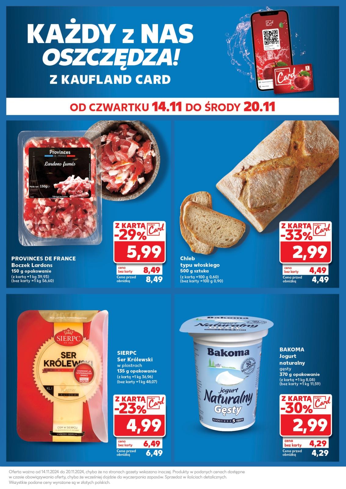 Gazetka promocyjna Kaufland str. 29