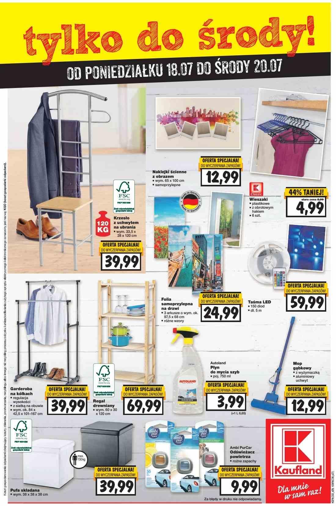 Gazetka promocyjna Kaufland str. 29