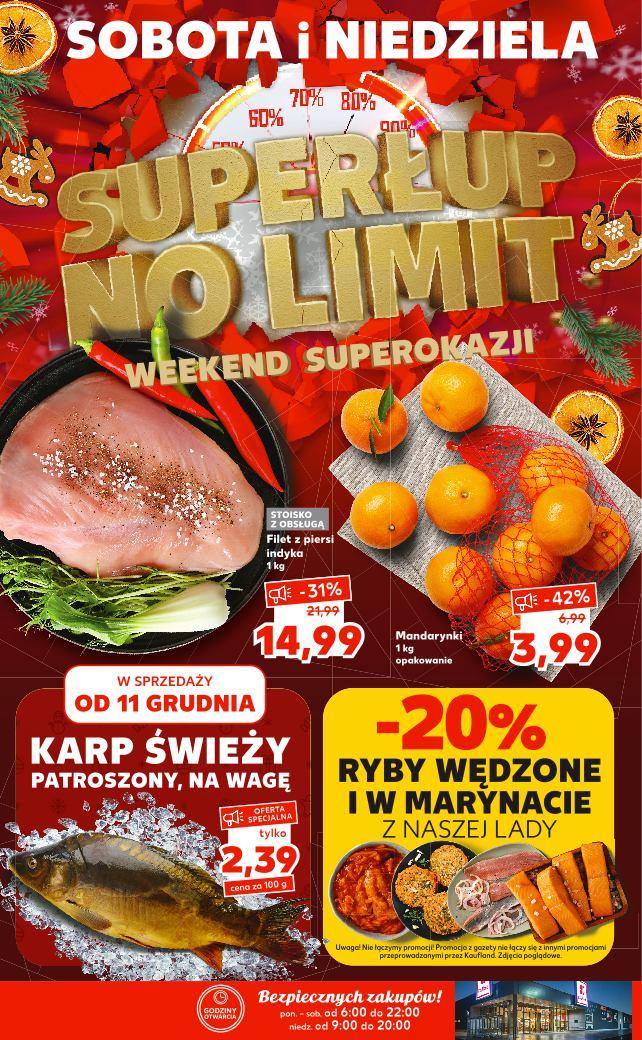 Gazetka promocyjna Kaufland str. 6