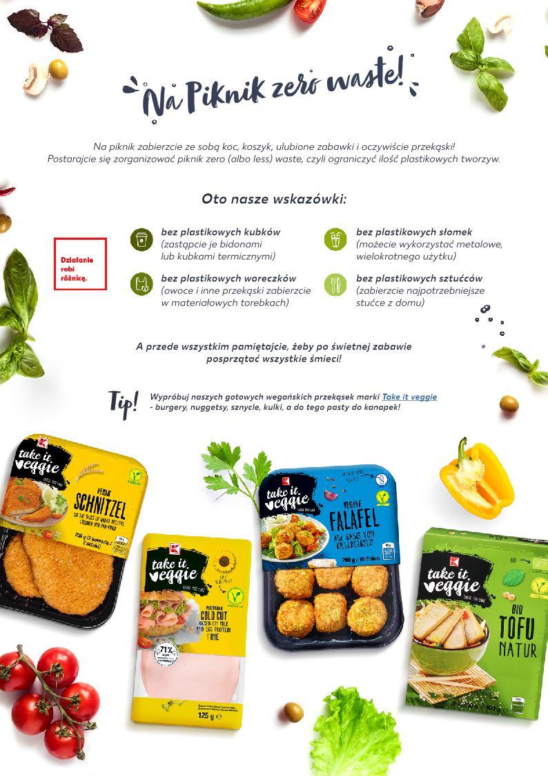 Gazetka promocyjna Kaufland str. 4