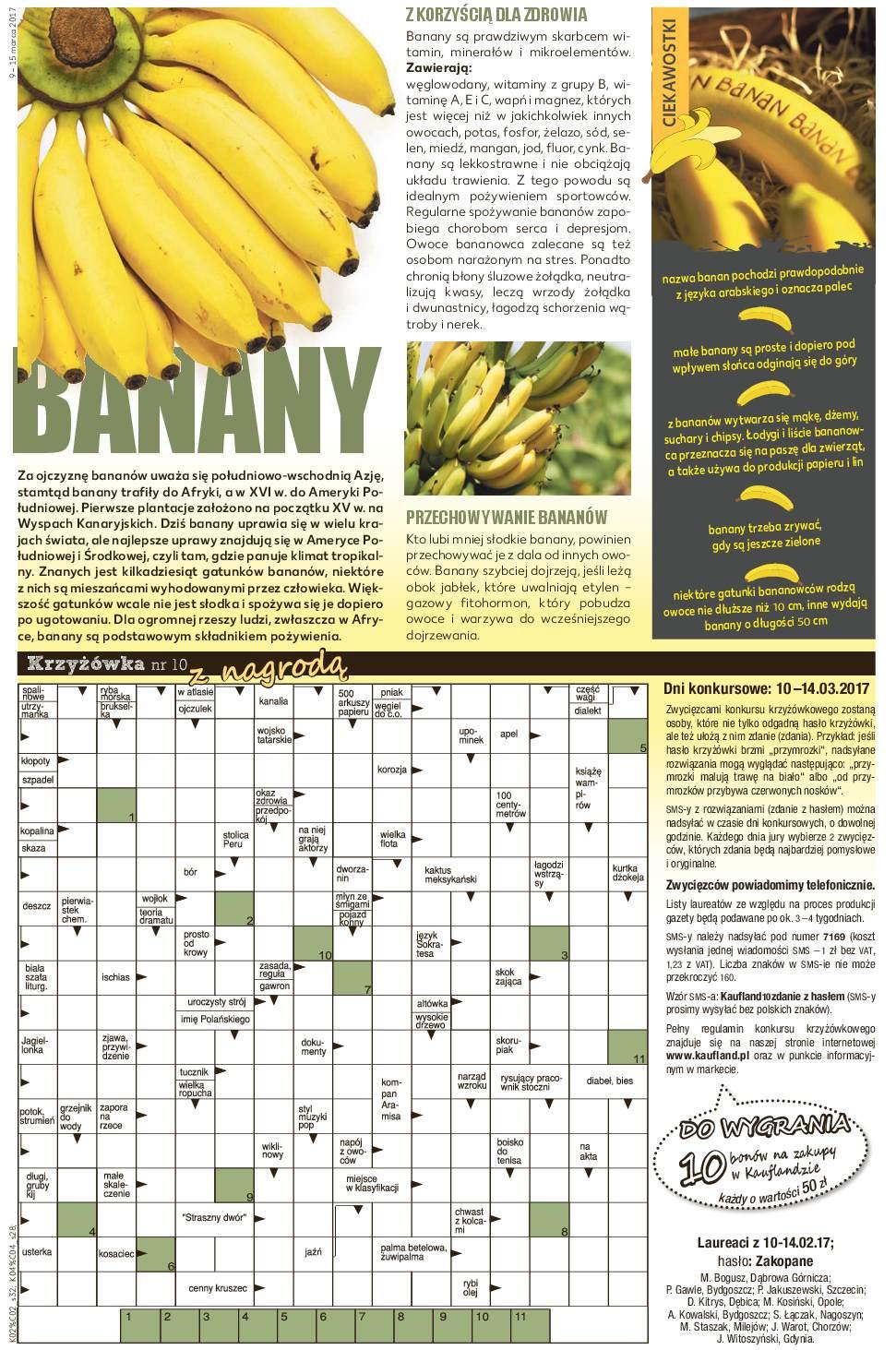 Gazetka promocyjna Kaufland str. 28