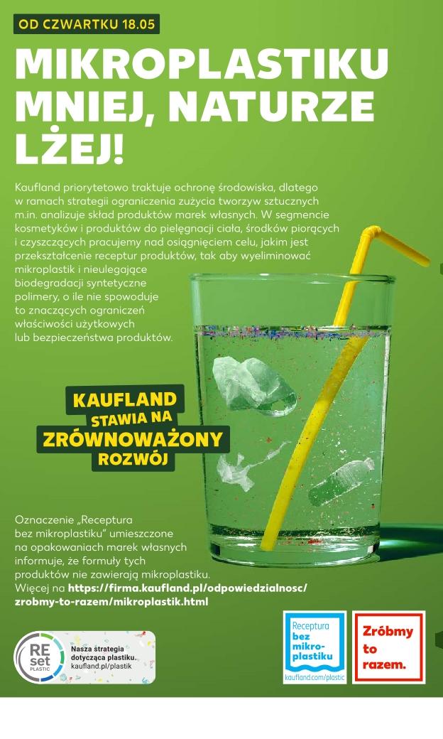 Gazetka promocyjna Kaufland str. 14