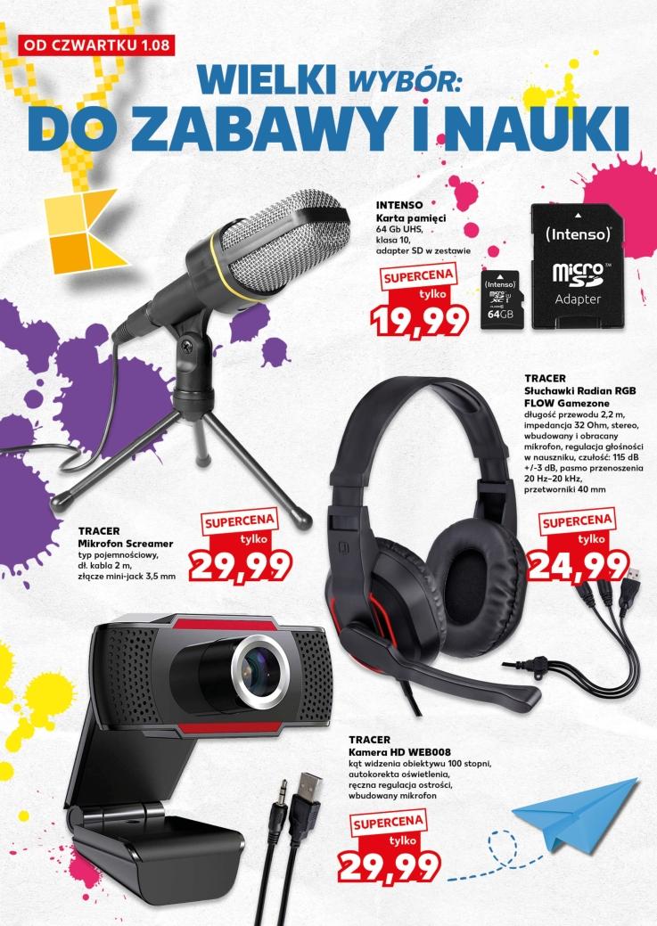 Gazetka promocyjna Kaufland str. 36