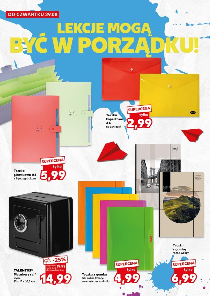 Gazetka promocyjna Kaufland str. 24