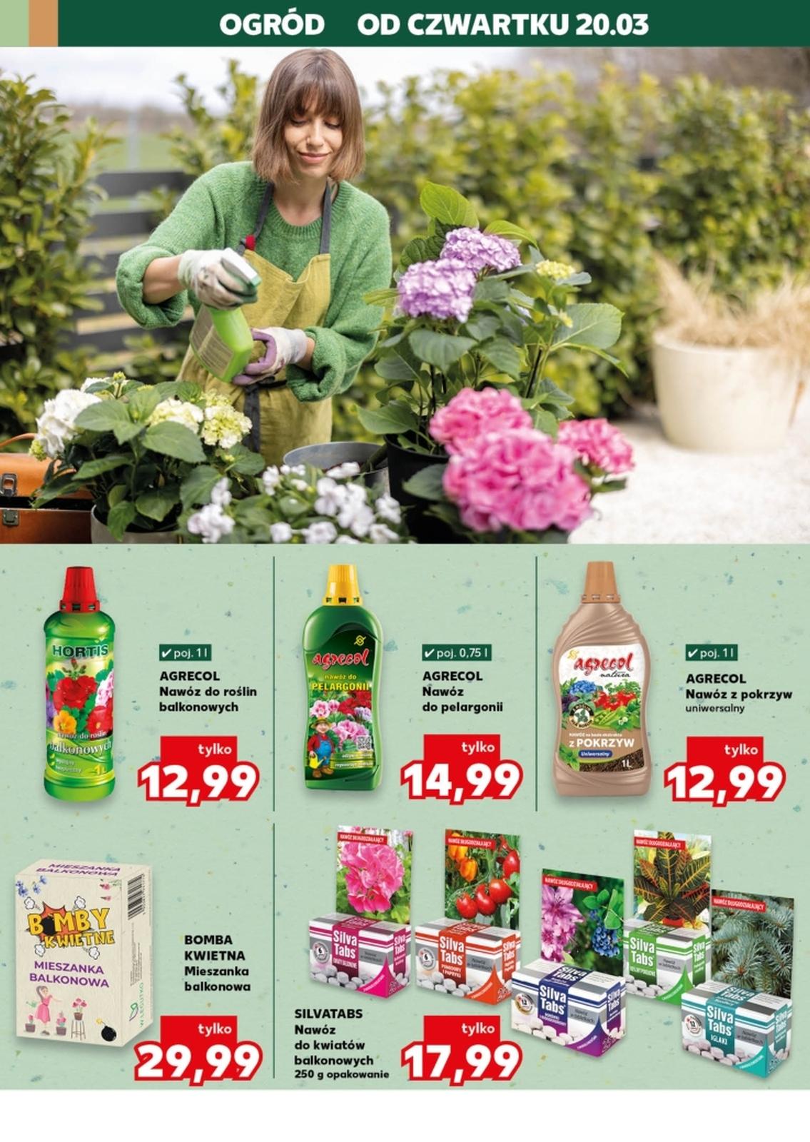 Gazetka promocyjna Kaufland str. 24