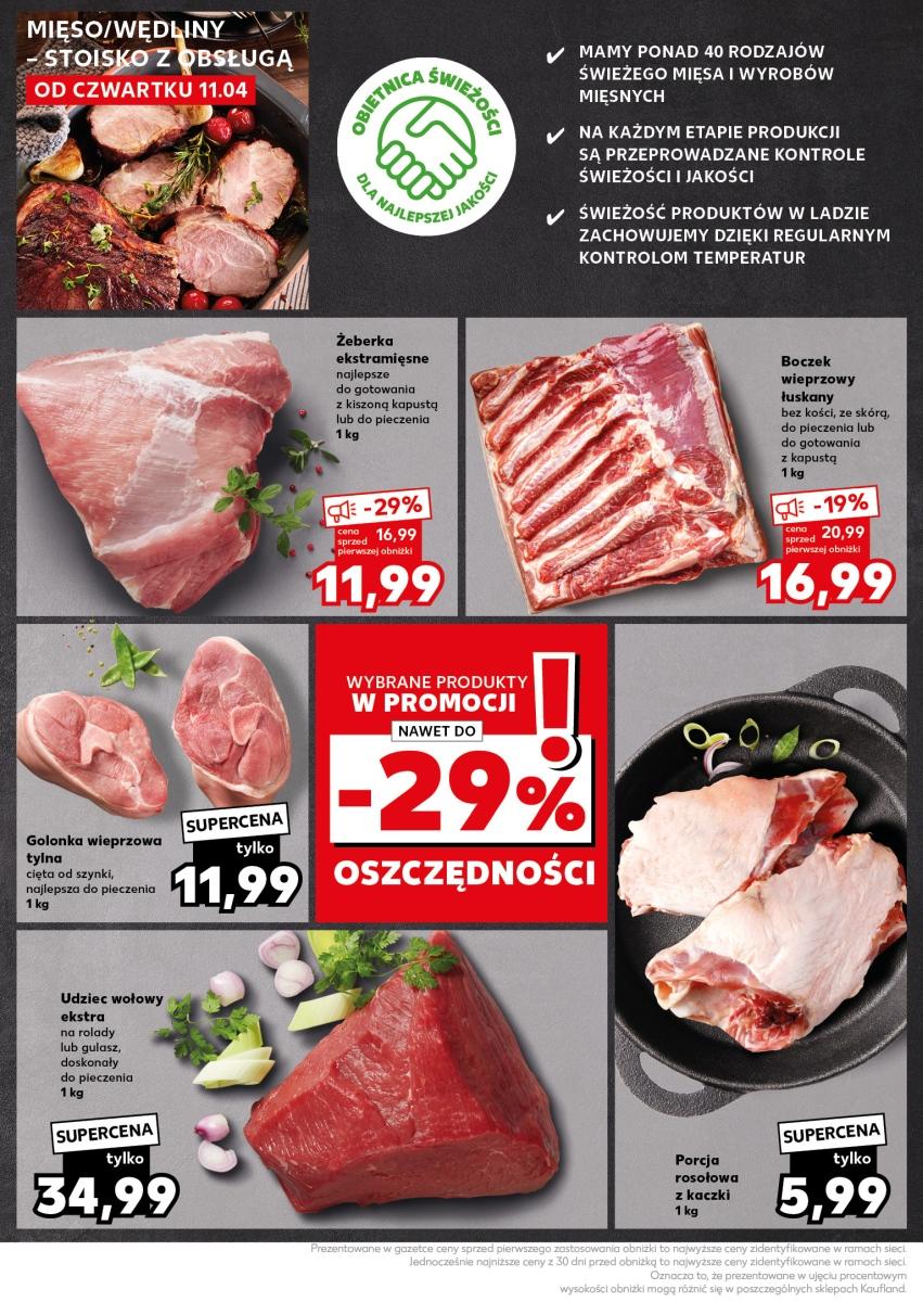 Gazetka promocyjna Kaufland str. 20