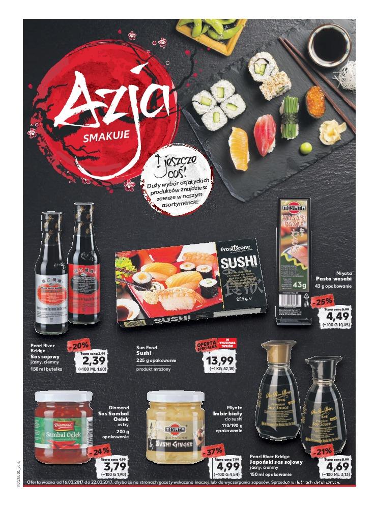 Gazetka promocyjna Kaufland str. 4