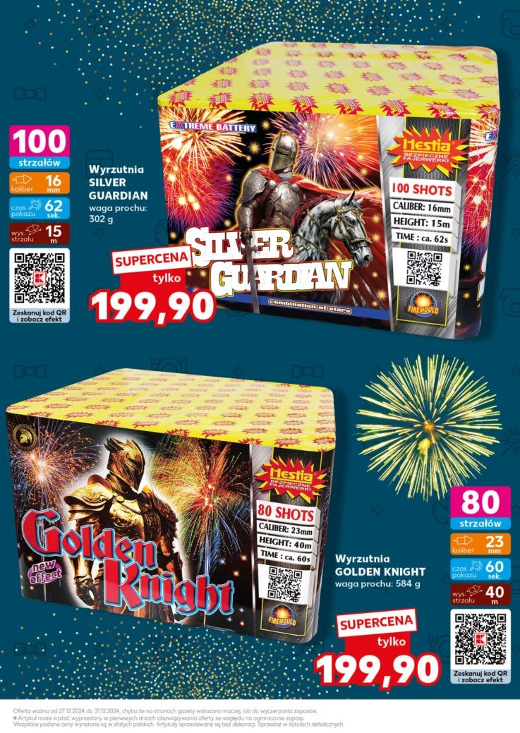 Gazetka promocyjna Kaufland str. 9