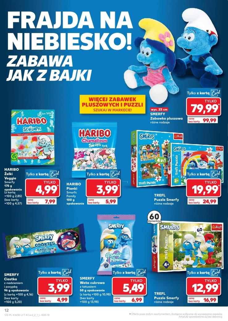 Gazetka promocyjna Kaufland str. 12