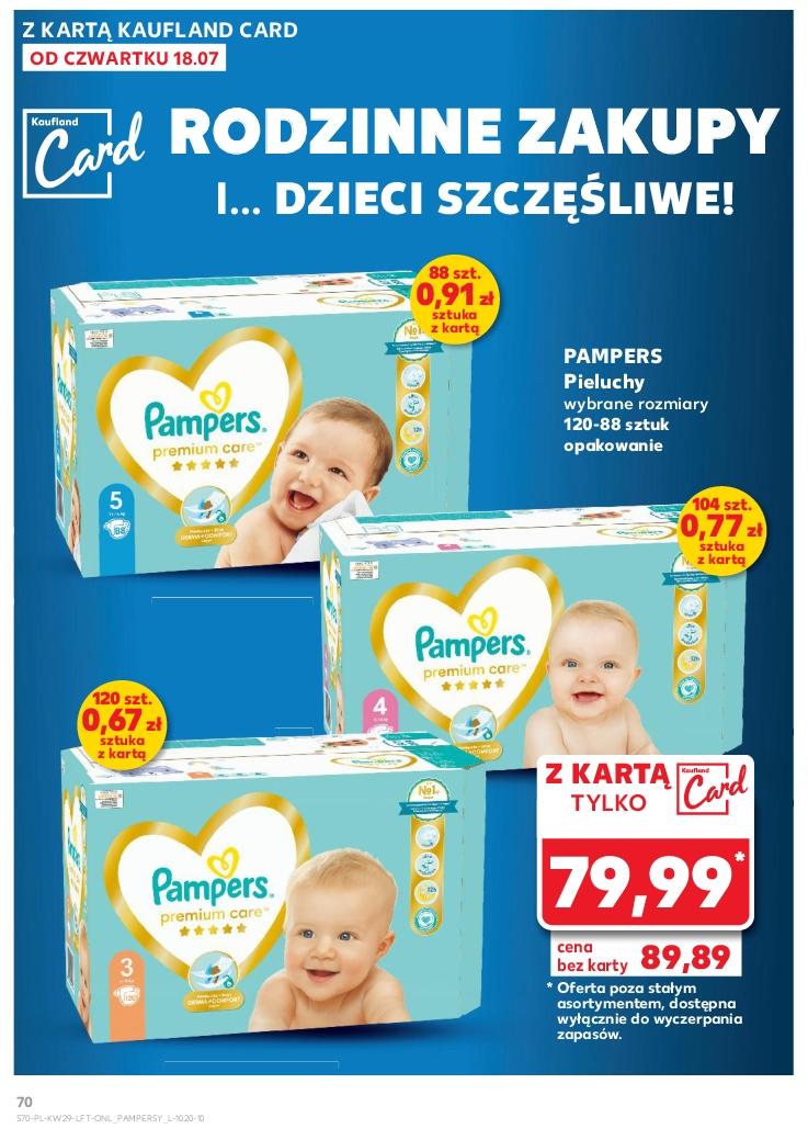 Gazetka promocyjna Kaufland str. 70