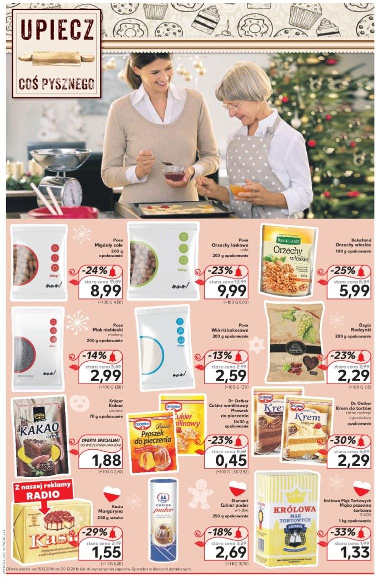 Gazetka promocyjna Kaufland str. 22