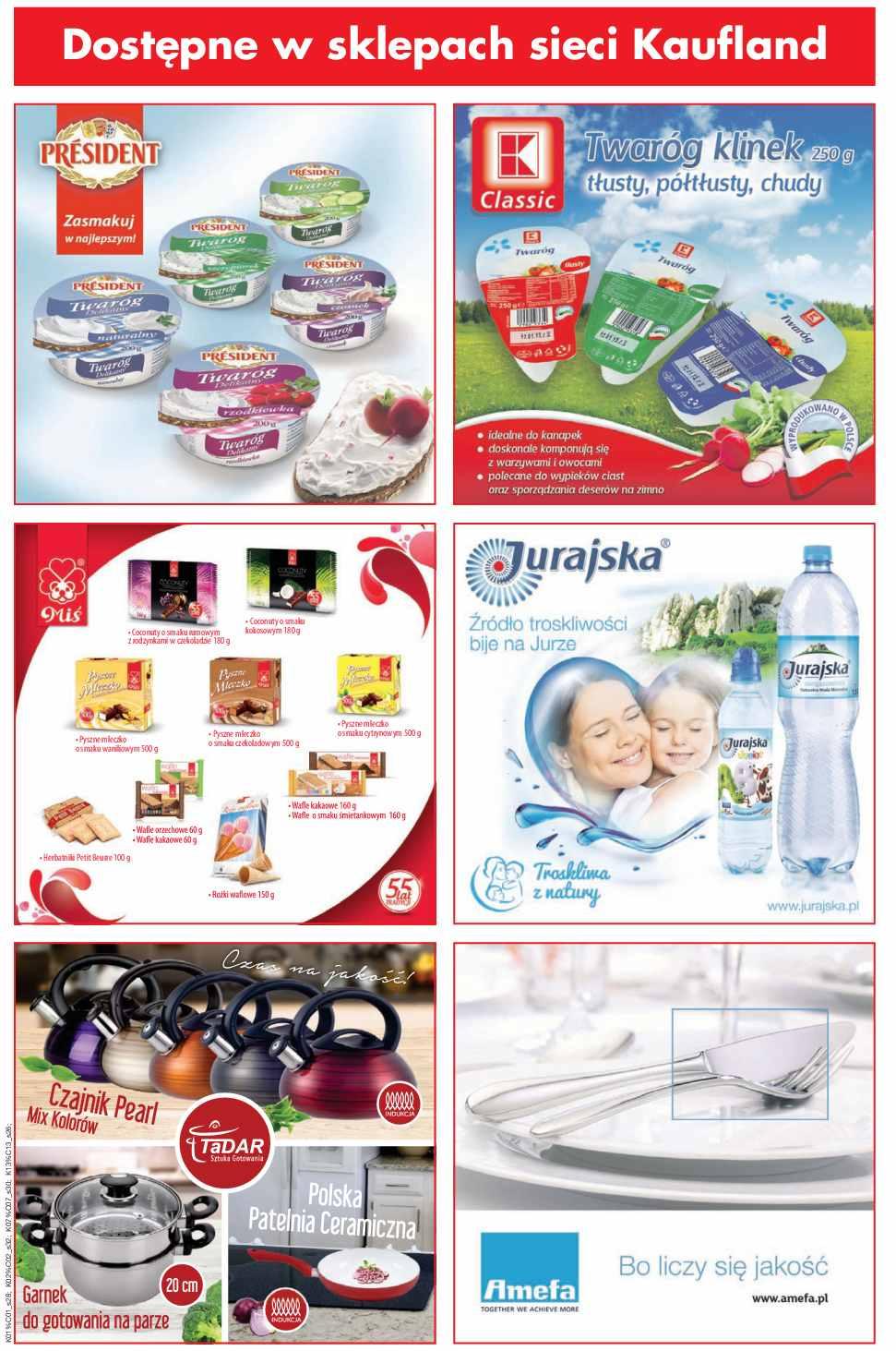 Gazetka promocyjna Kaufland str. 32