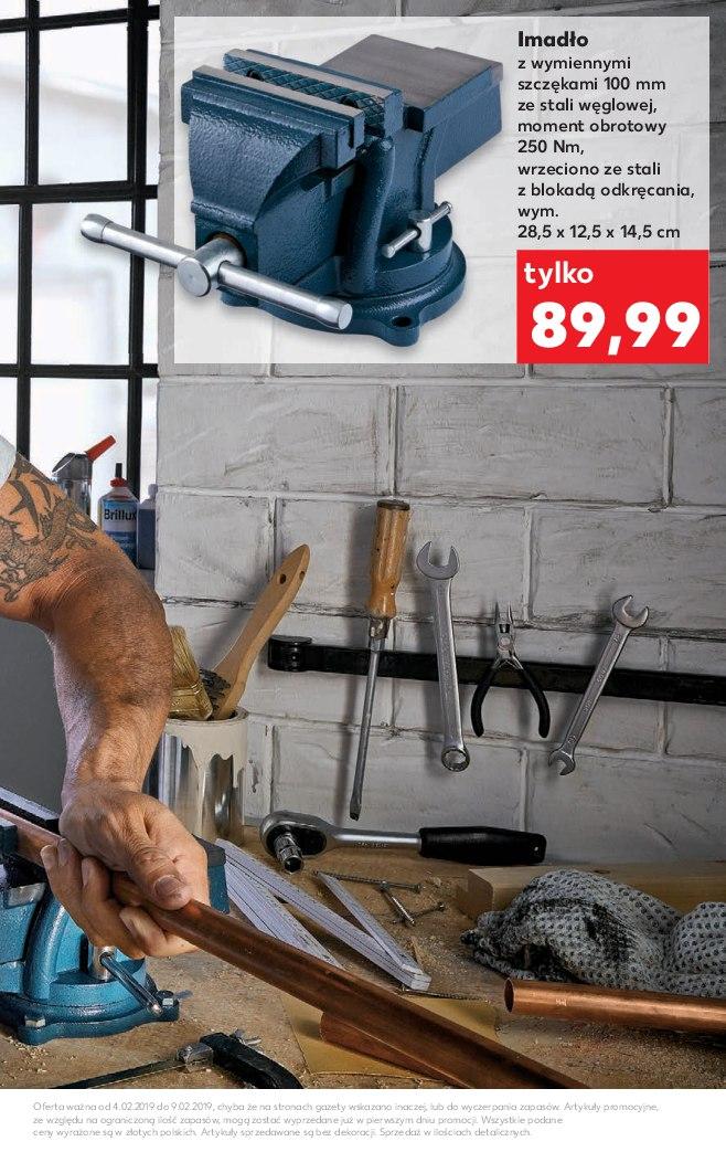 Gazetka promocyjna Kaufland str. 3