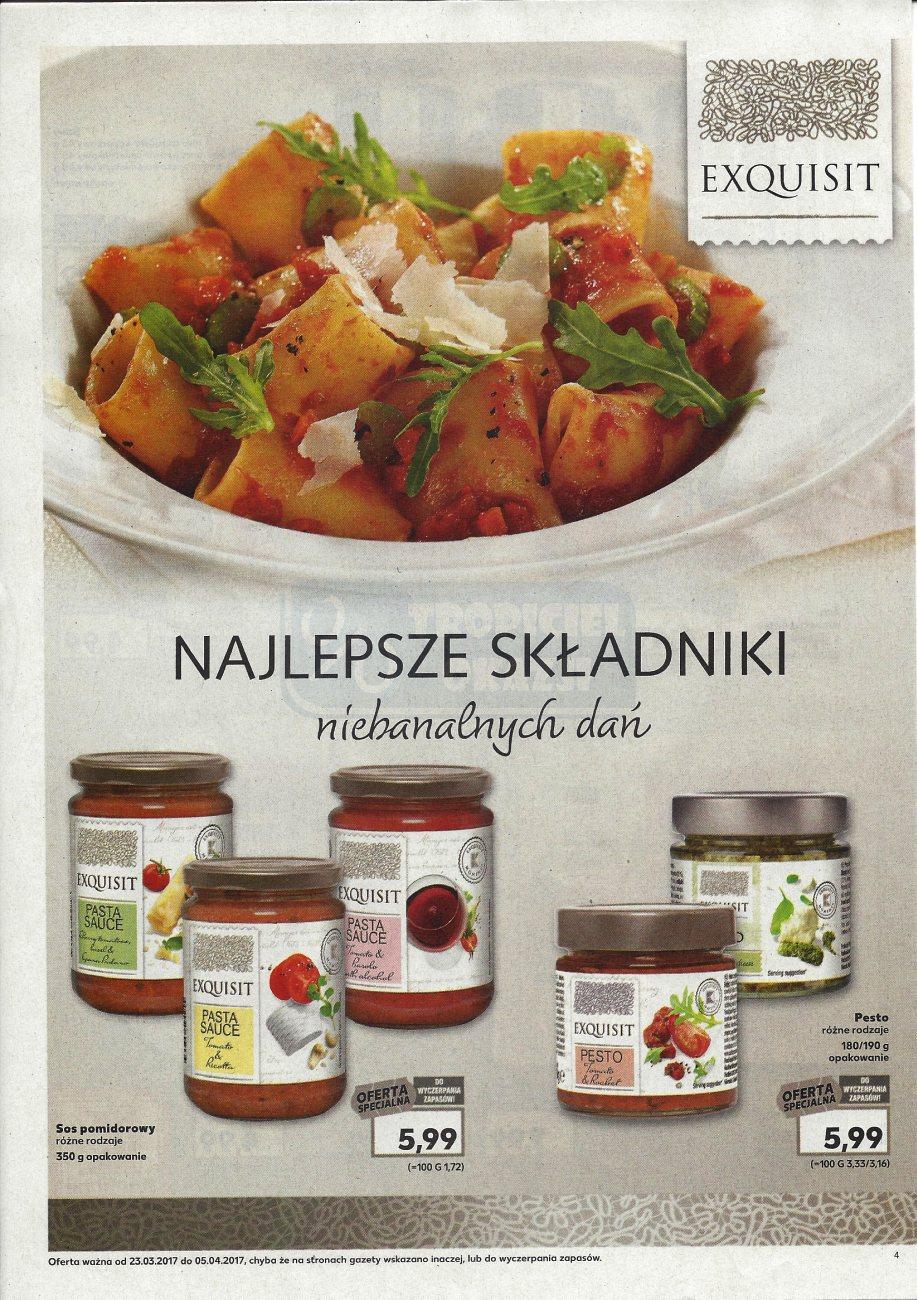 Gazetka promocyjna Kaufland str. 4
