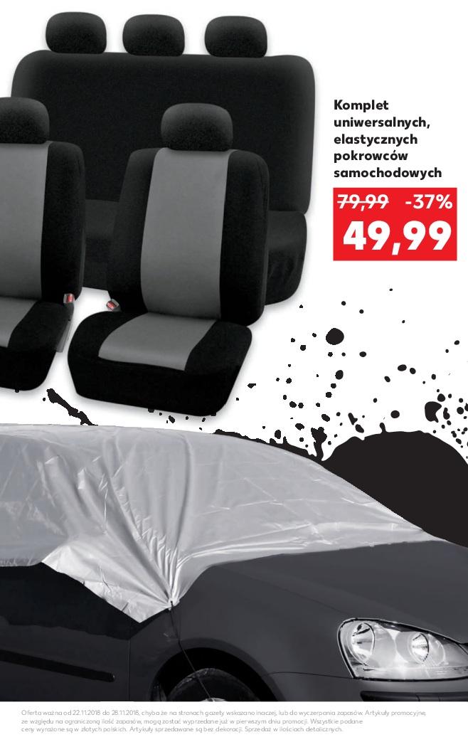 Gazetka promocyjna Kaufland str. 15