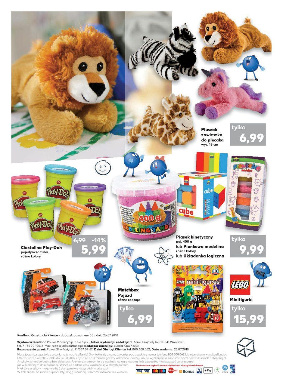 Gazetka promocyjna Kaufland str. 16