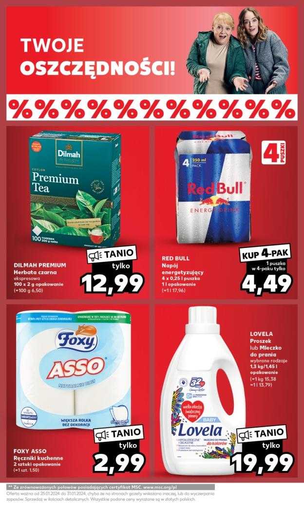 Gazetka promocyjna Kaufland str. 27