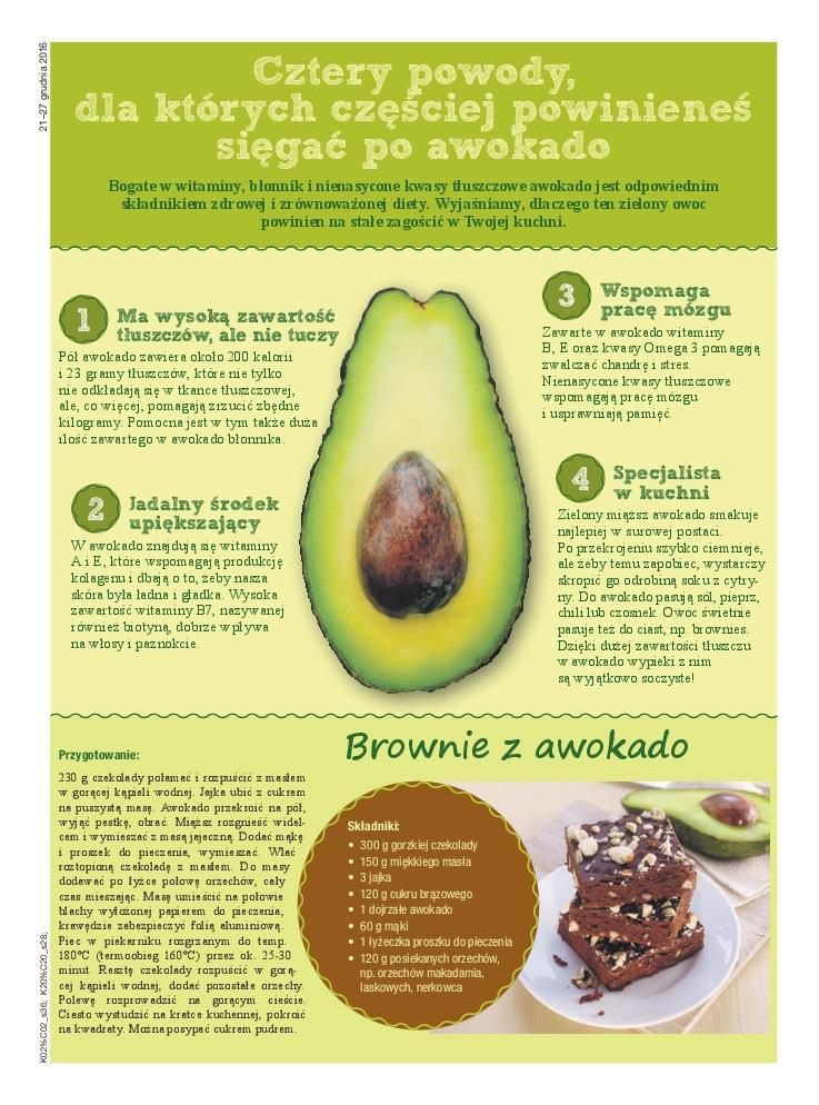 Gazetka promocyjna Kaufland str. 36