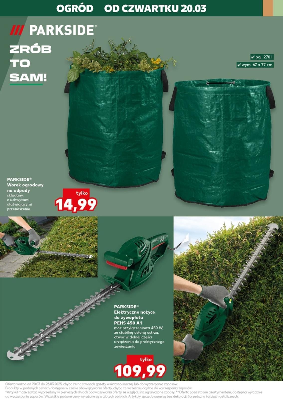 Gazetka promocyjna Kaufland str. 27