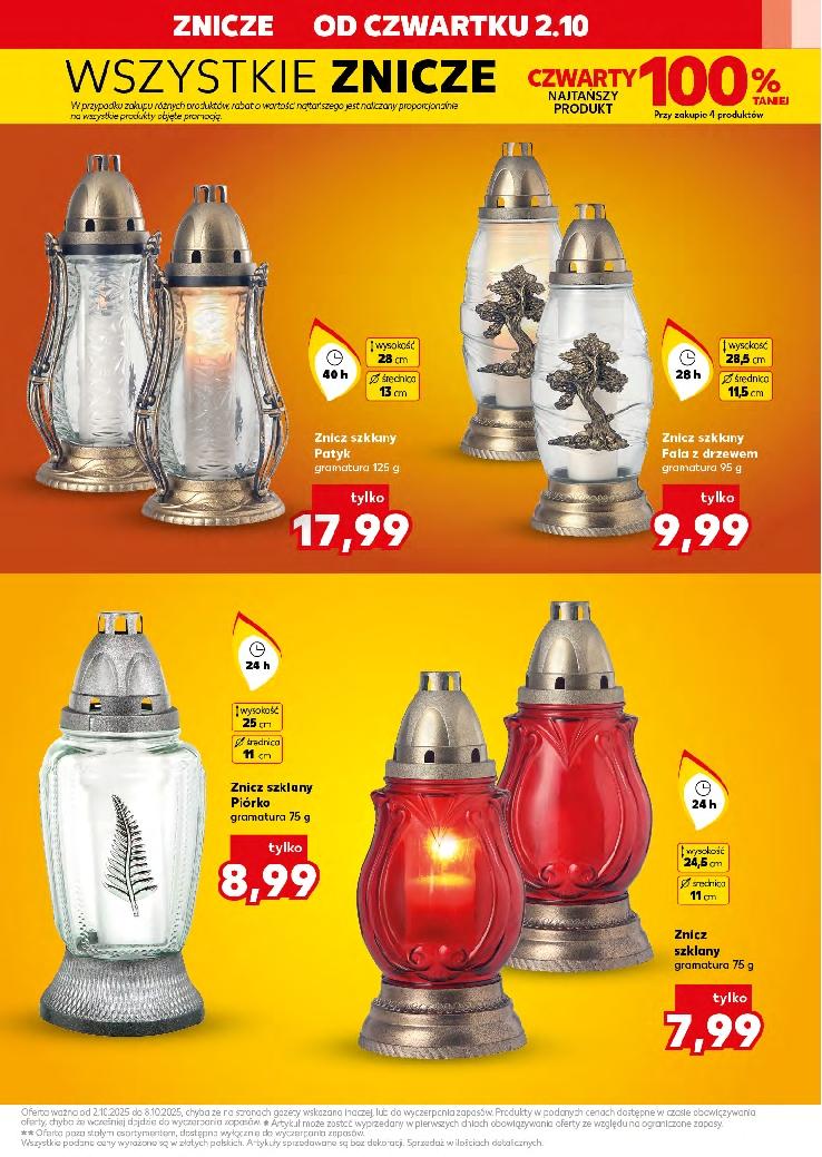 Gazetka promocyjna Kaufland str. 5