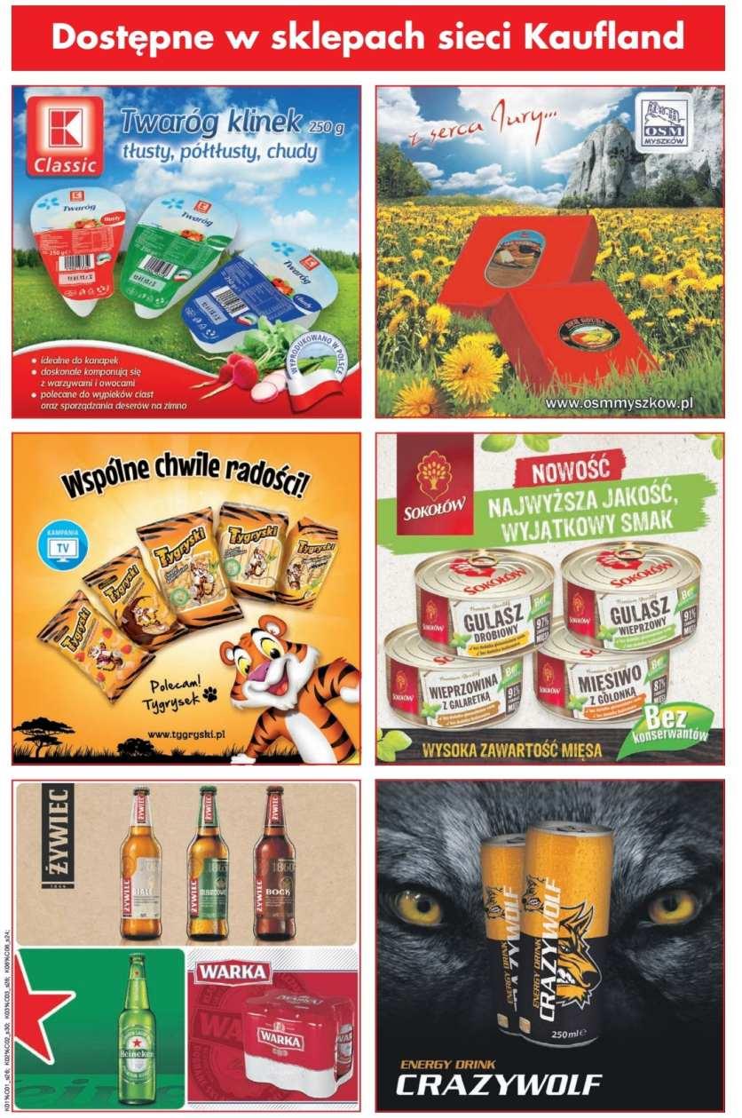 Gazetka promocyjna Kaufland str. 24