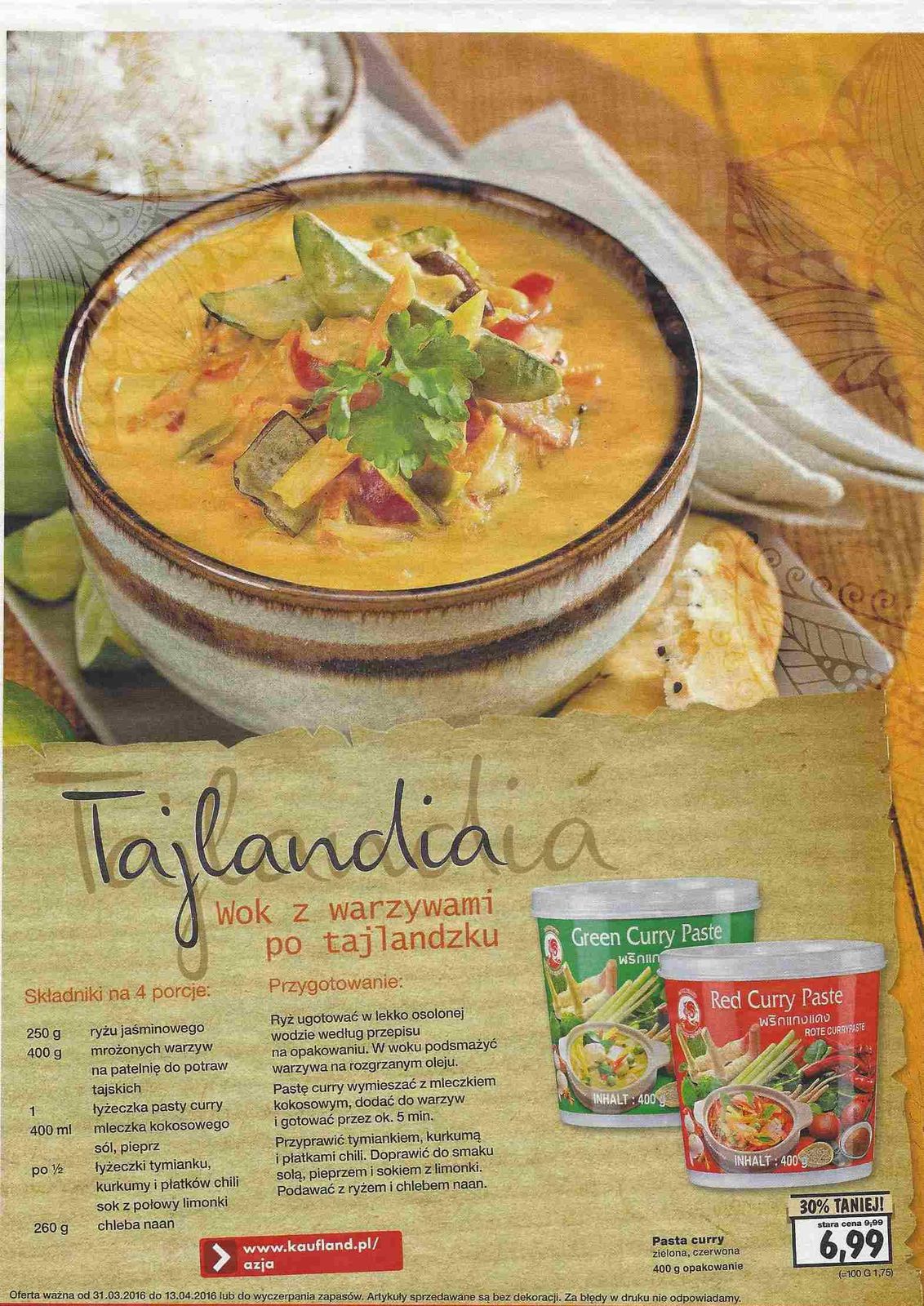 Gazetka promocyjna Kaufland str. 6