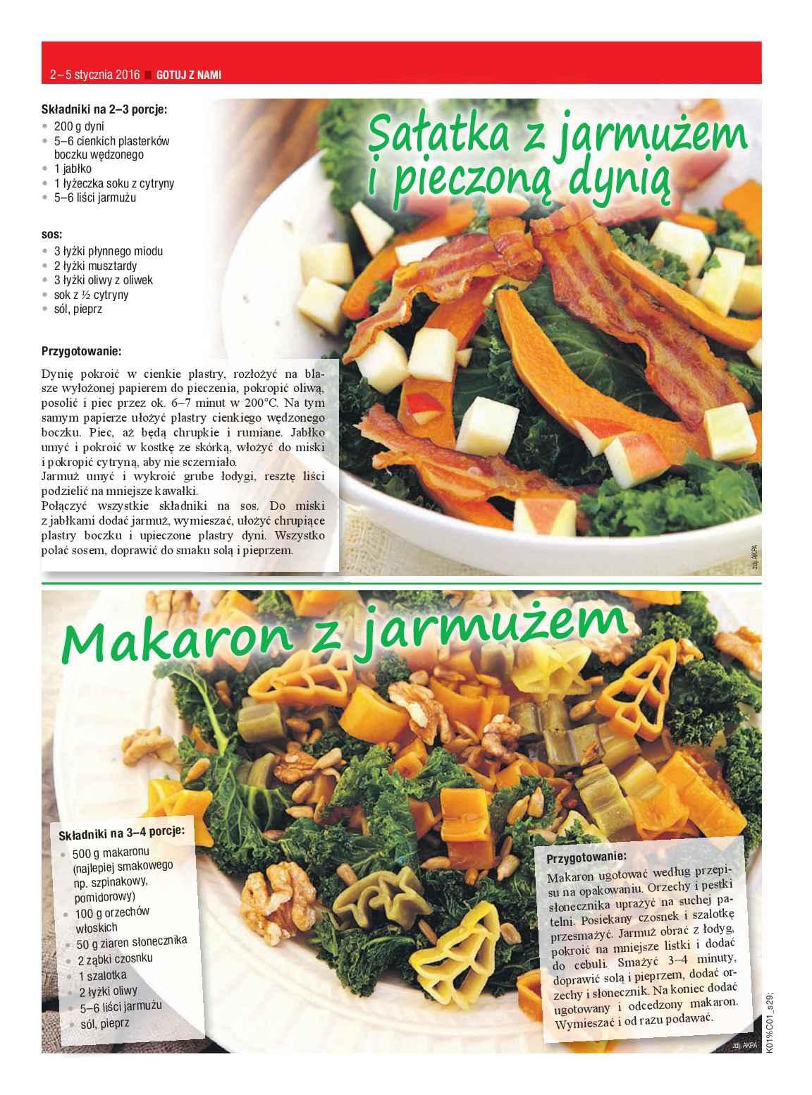 Gazetka promocyjna Kaufland str. 29