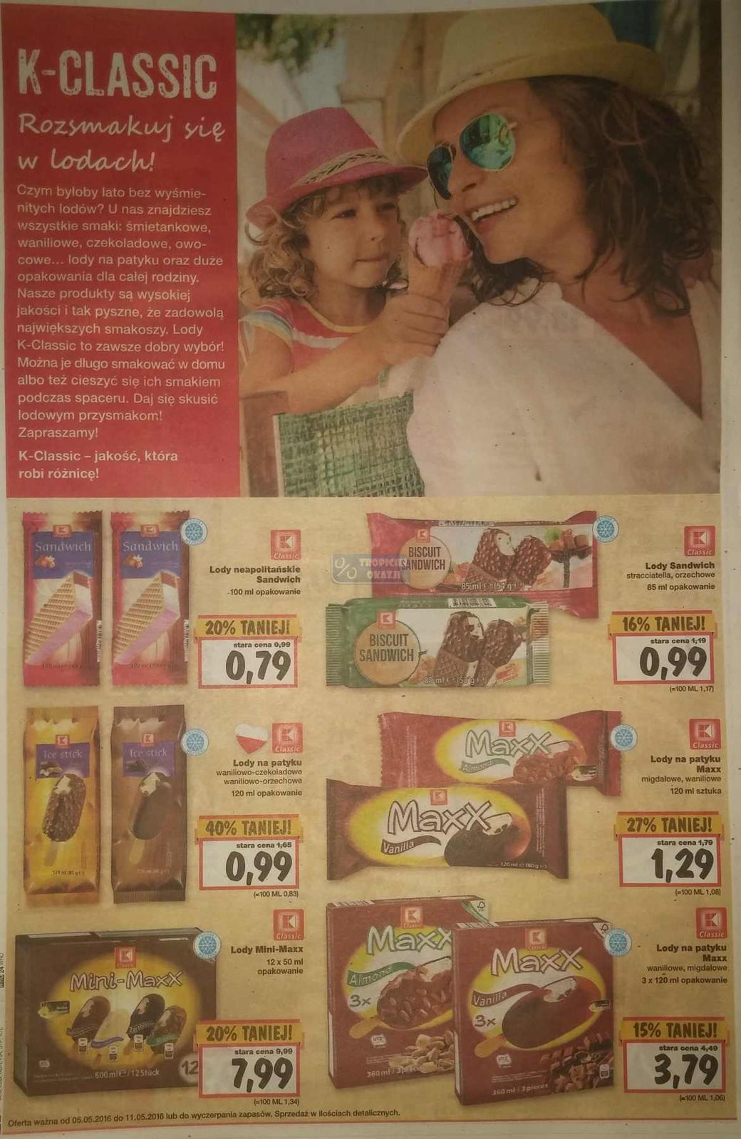 Gazetka promocyjna Kaufland str. 21