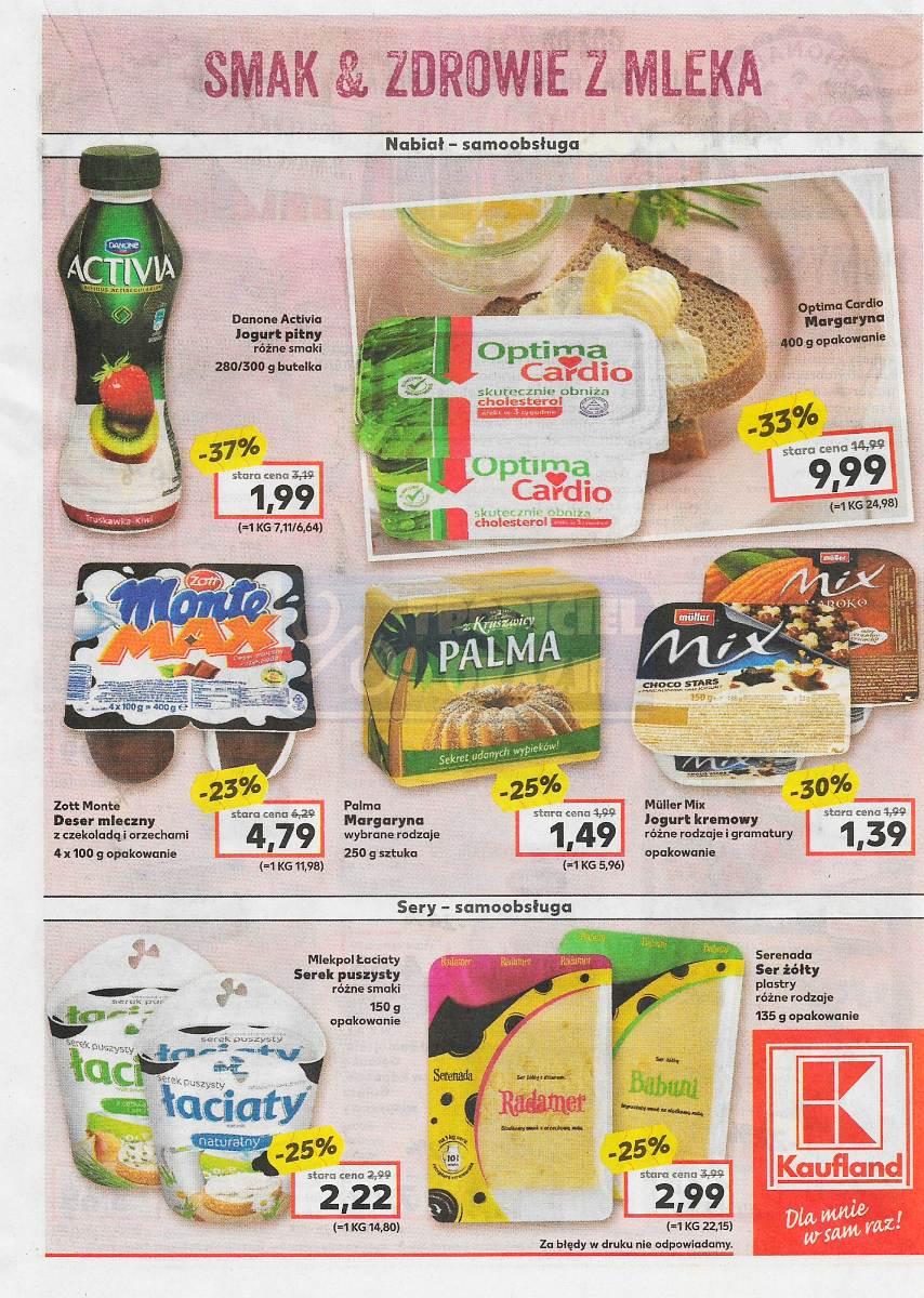 Gazetka promocyjna Kaufland str. 13