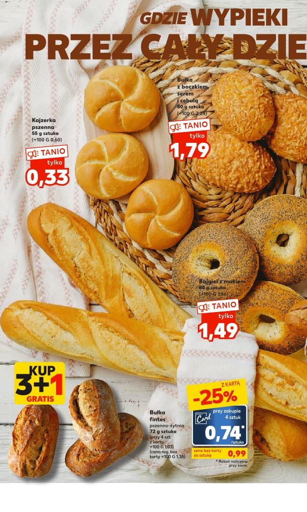 Gazetka promocyjna Kaufland str. 10