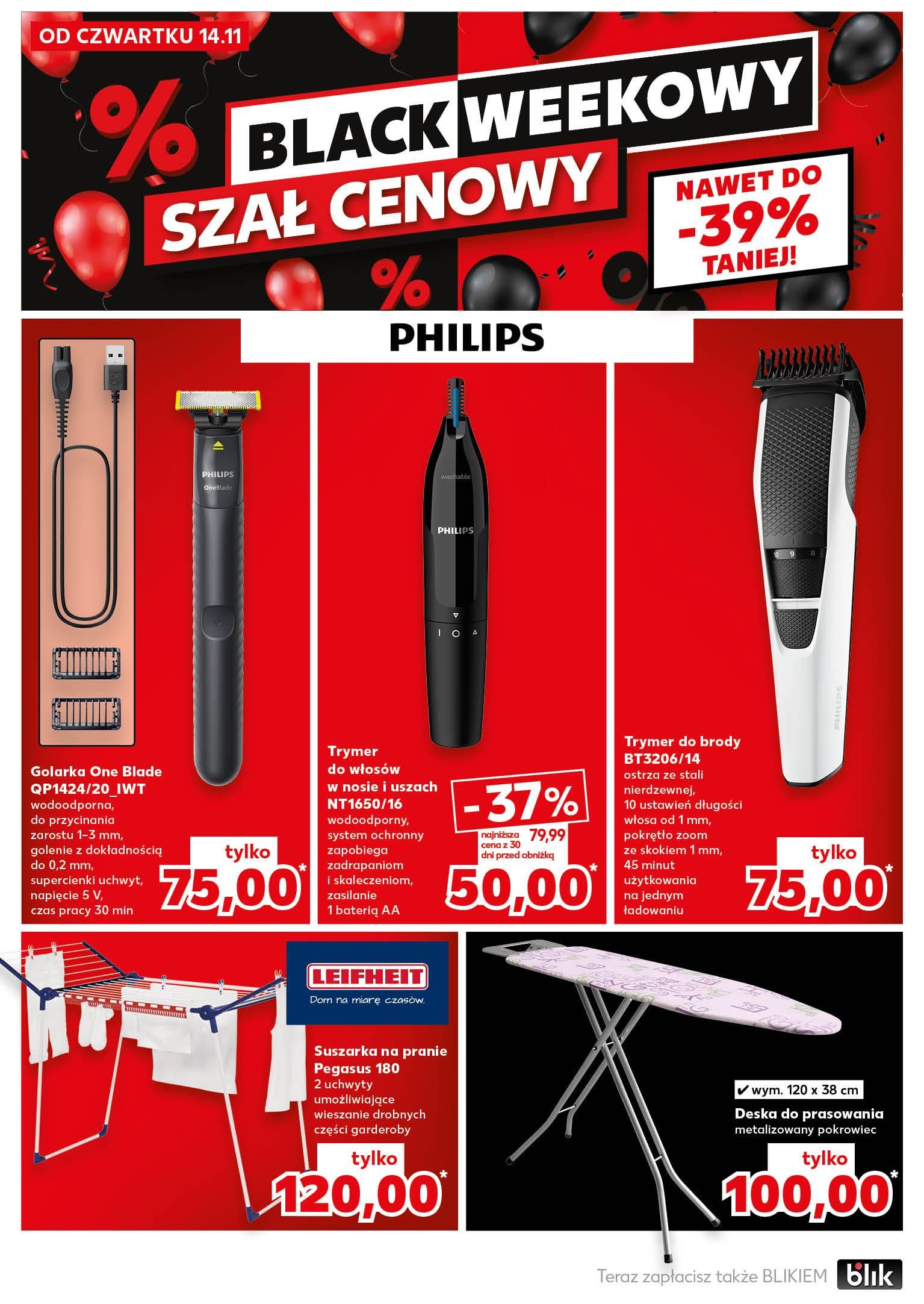 Gazetka promocyjna Kaufland str. 4