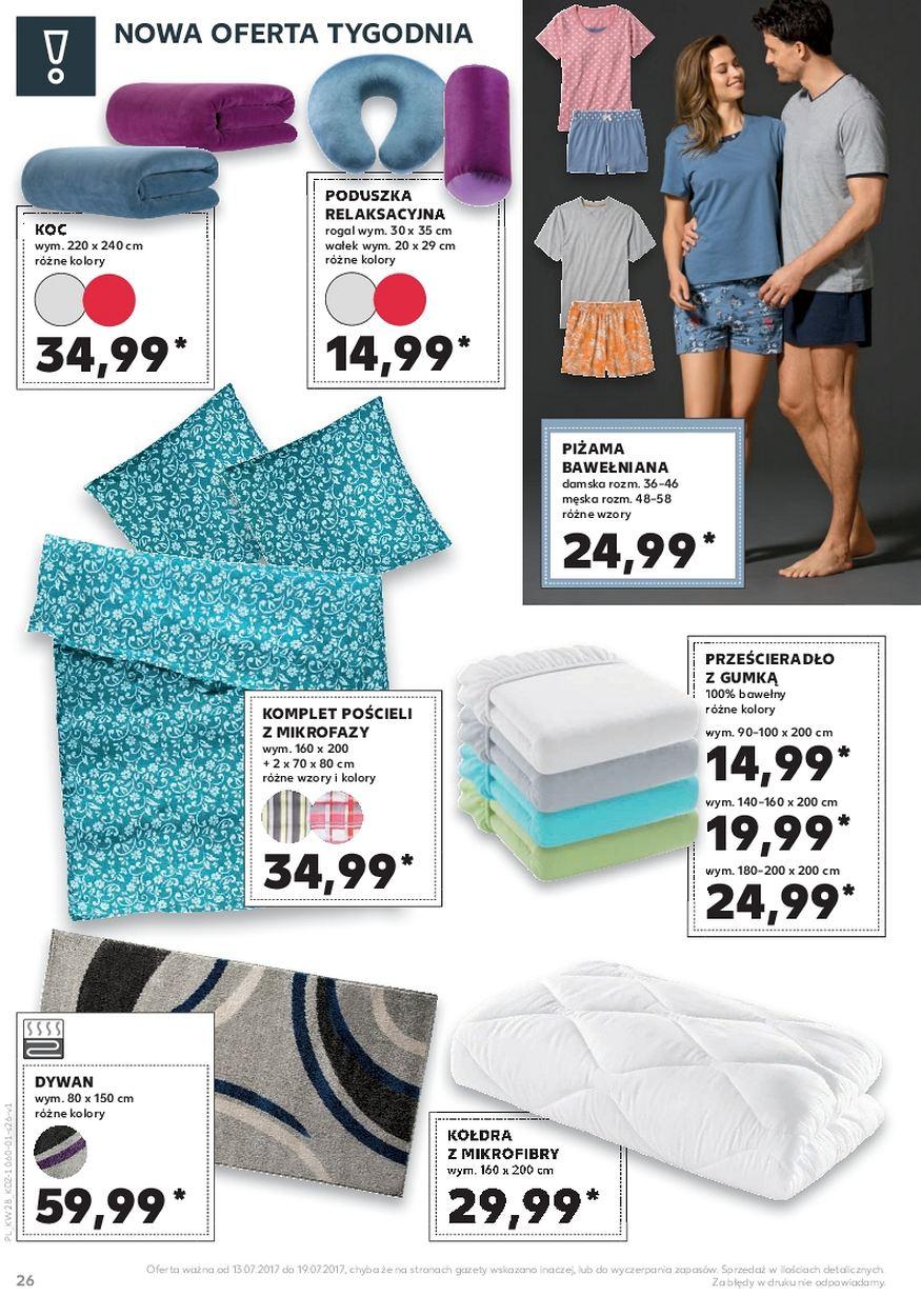 Gazetka promocyjna Kaufland str. 26