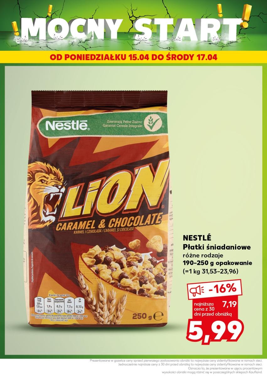 Gazetka promocyjna Kaufland str. 4