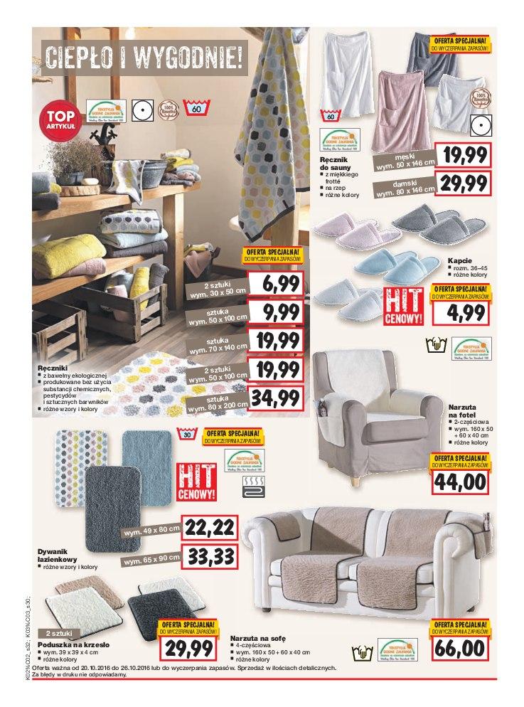 Gazetka promocyjna Kaufland str. 32