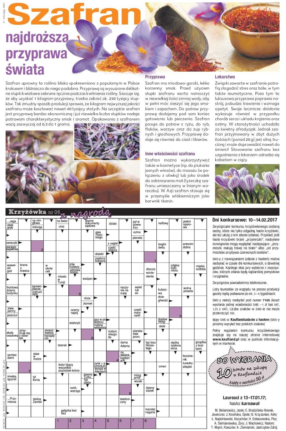 Gazetka promocyjna Kaufland str. 24