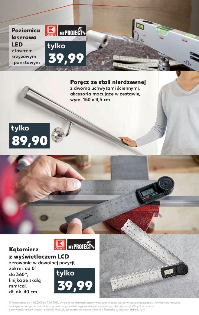 Gazetka promocyjna Kaufland str. 7