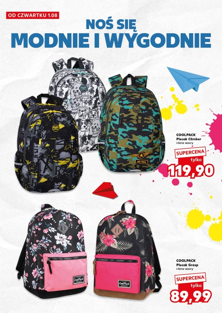 Gazetka promocyjna Kaufland str. 32