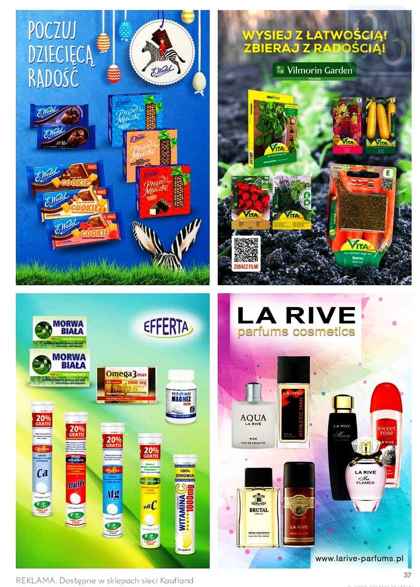 Gazetka promocyjna Kaufland str. 37