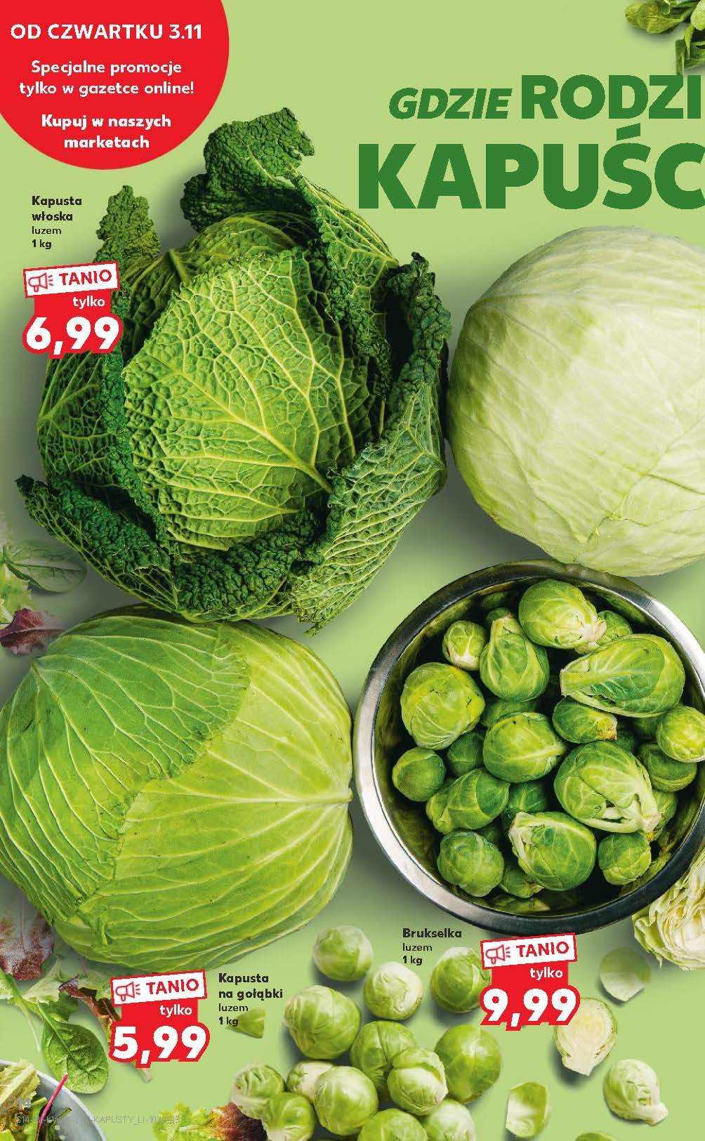 Gazetka promocyjna Kaufland str. 14