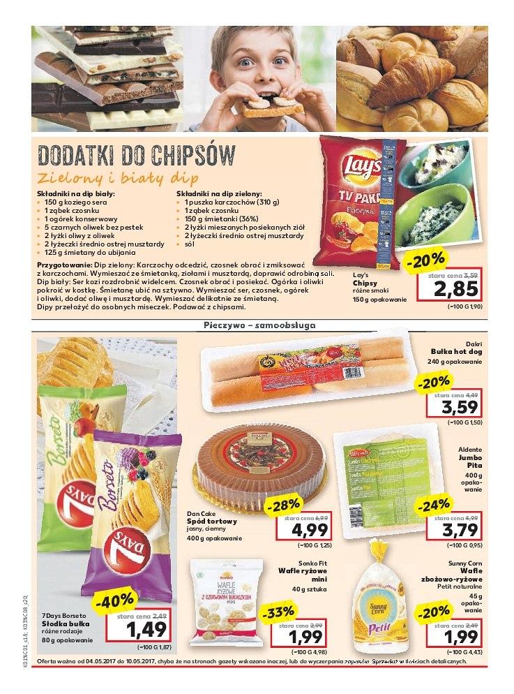 Gazetka promocyjna Kaufland str. 18