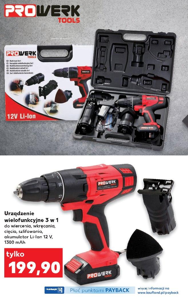 Gazetka promocyjna Kaufland str. 10