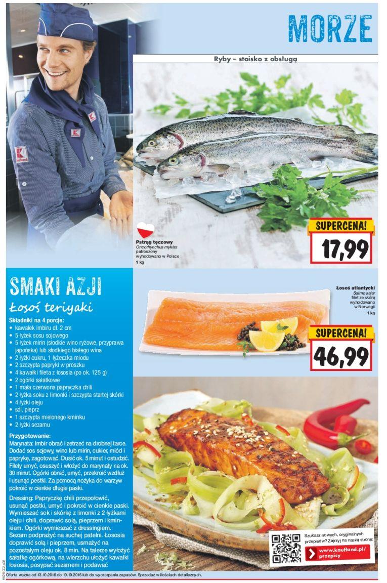 Gazetka promocyjna Kaufland str. 8