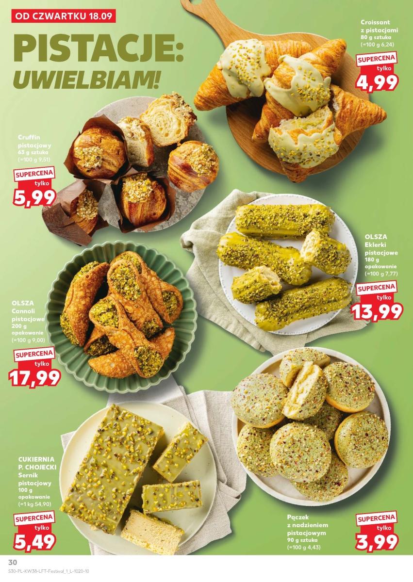 Gazetka promocyjna Kaufland str. 30