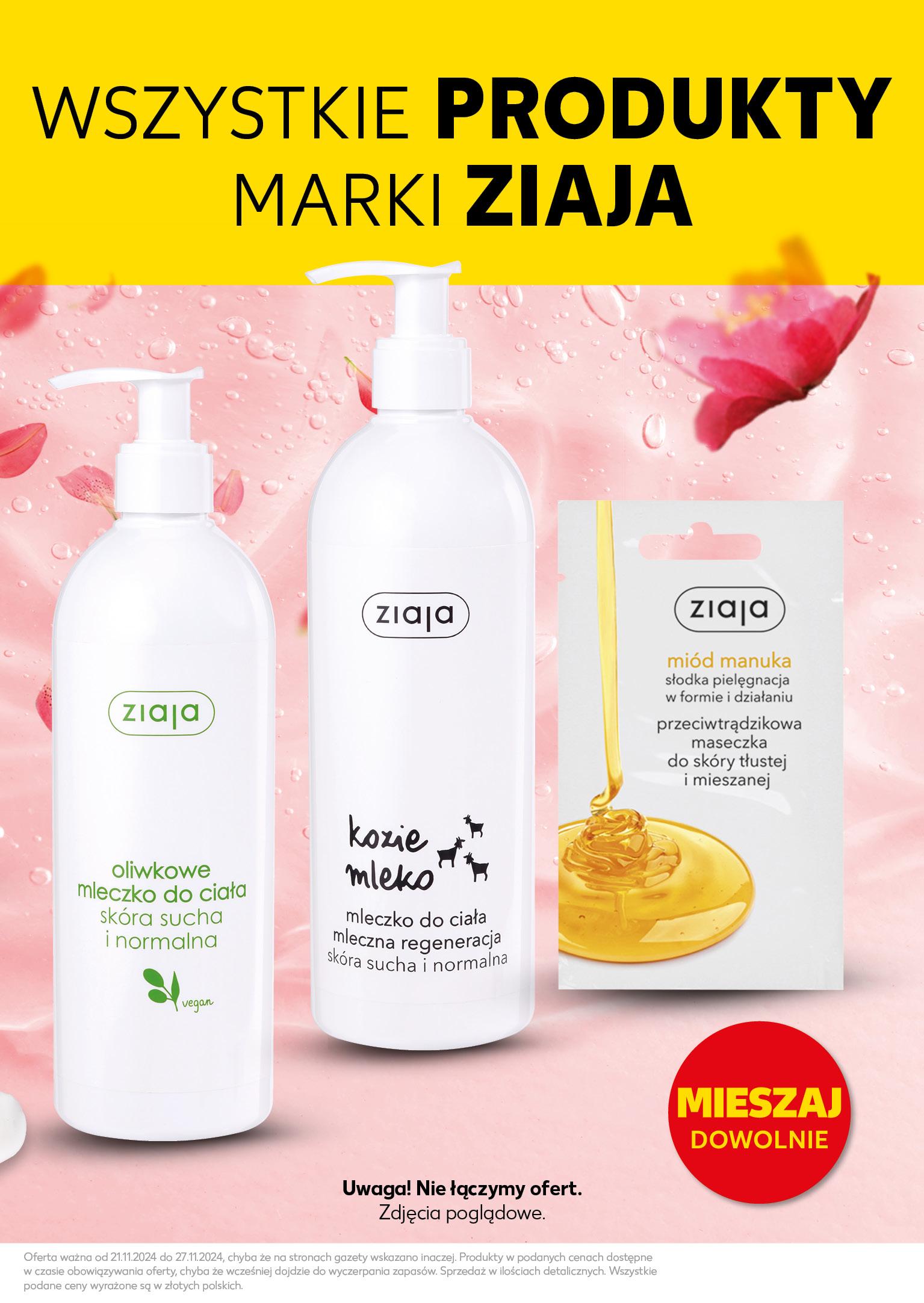 Gazetka promocyjna Kaufland str. 45