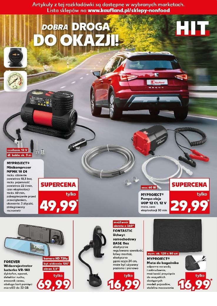 Gazetka promocyjna Kaufland str. 10