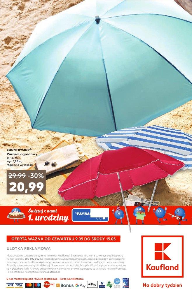 Gazetka promocyjna Kaufland str. 12